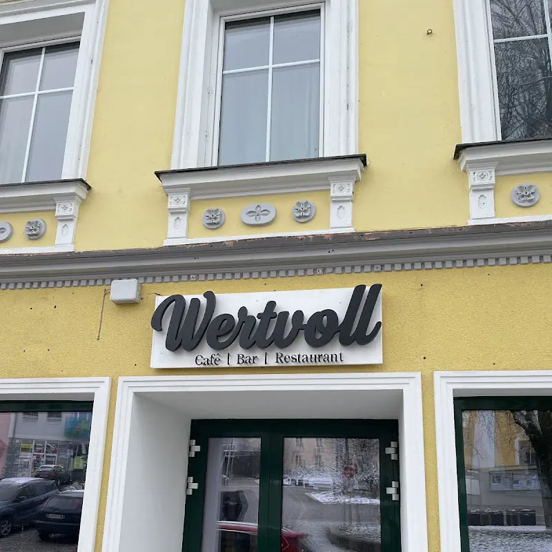 Wertvoll