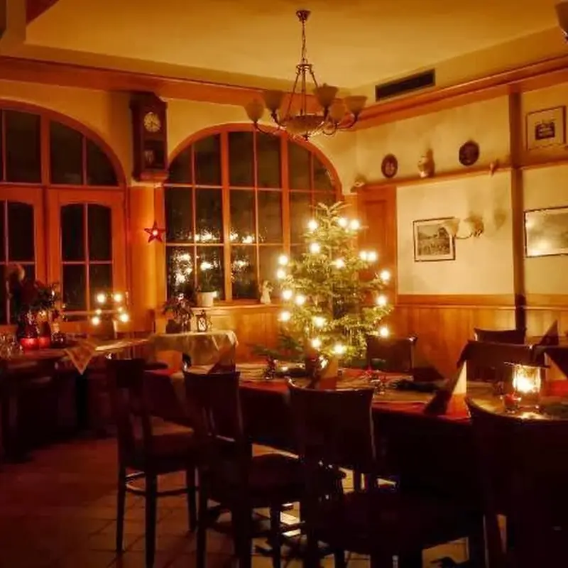 Landgasthaus "Zum Edelhof" Fam. Skerlan