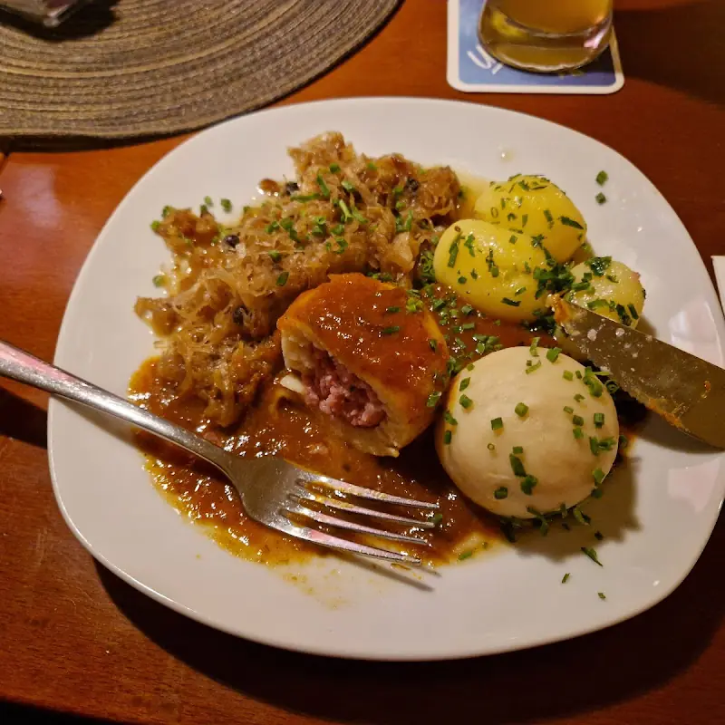 Trattoria Einstein