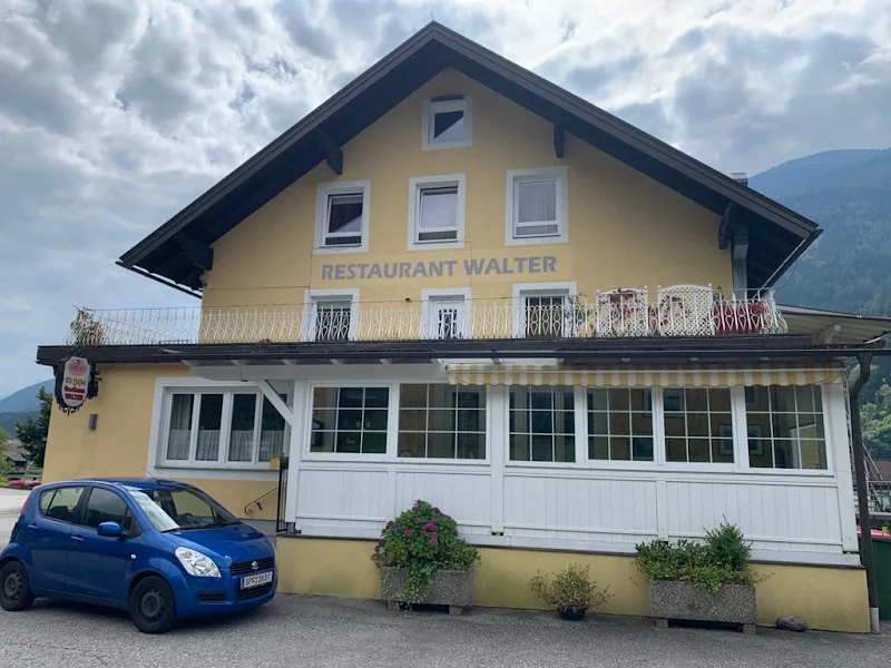 GASTHAUS WALTER