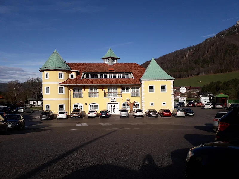 Zimmervermietung Steinbichler