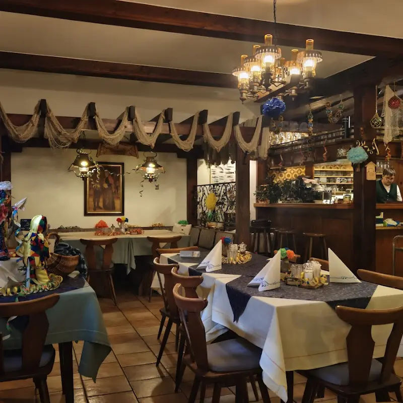 Fischrestaurant Moser