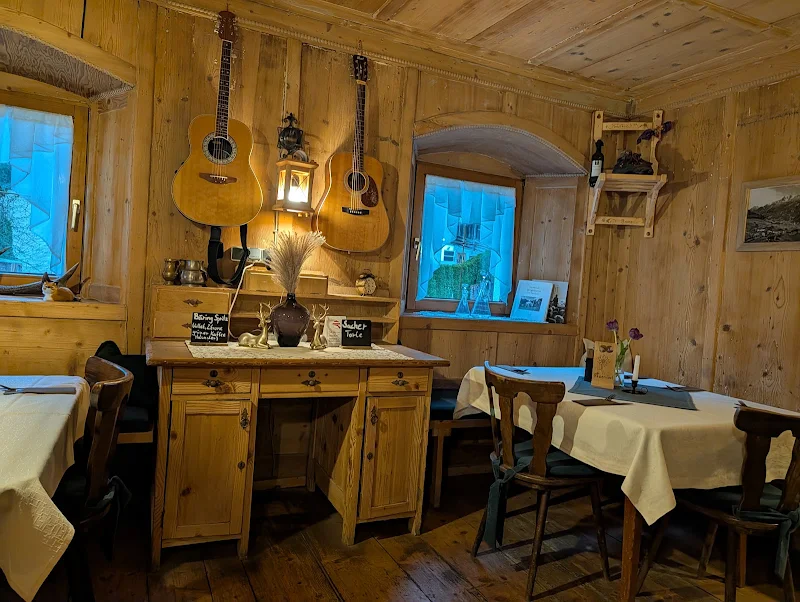 Bauerngasthaus Draxl's Stuben