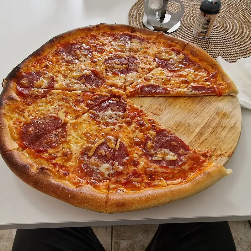 Kebap & Pizza Litschau