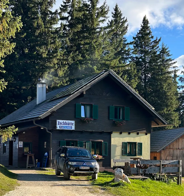 Zechhütte
