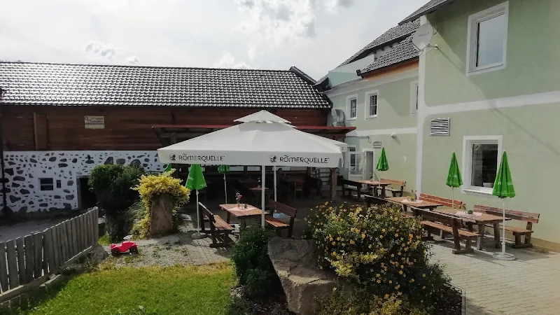 Gasthaus Glockerwirt