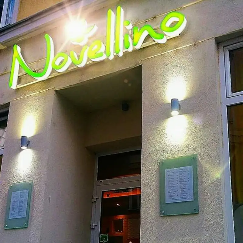 Novellino