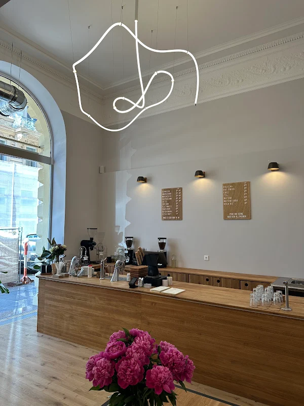 Oak Brew Coffee