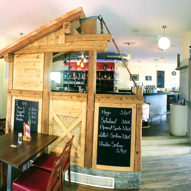 Gasthaus Treffpunkt Trefanitz