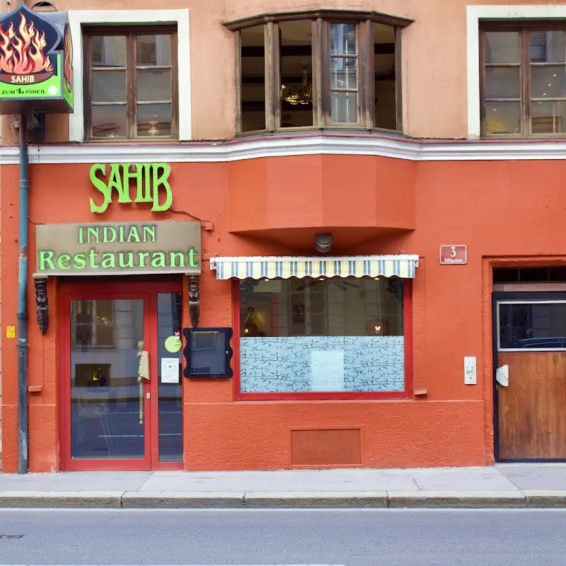 Restaurant SAHIB