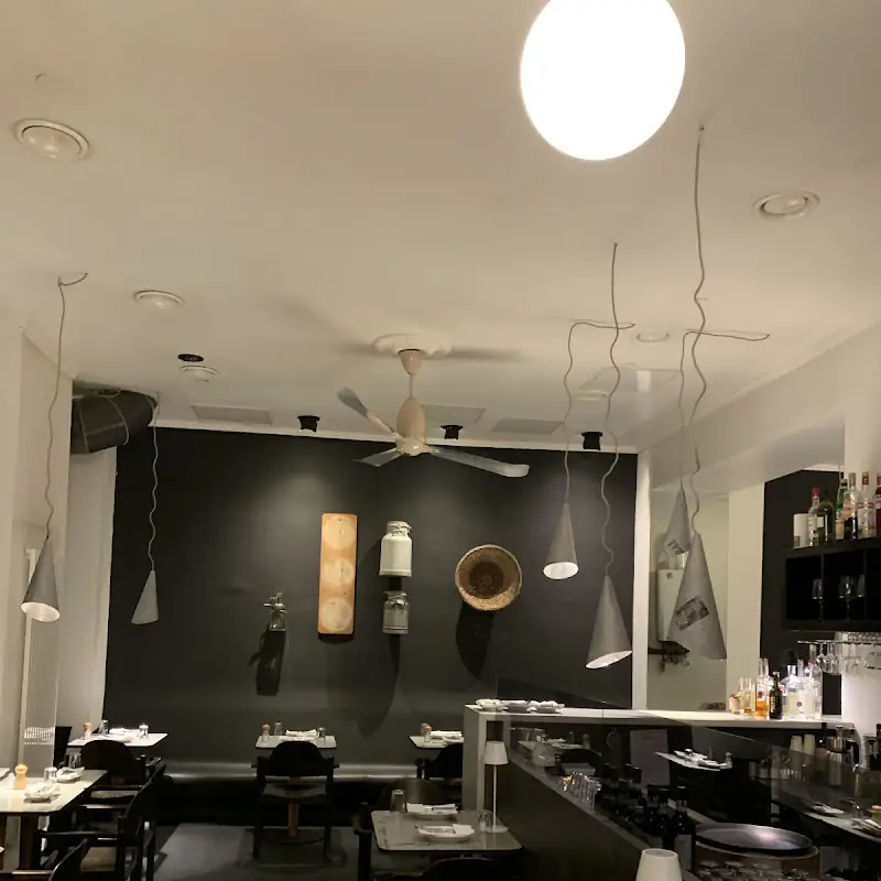 Restaurant Wetter