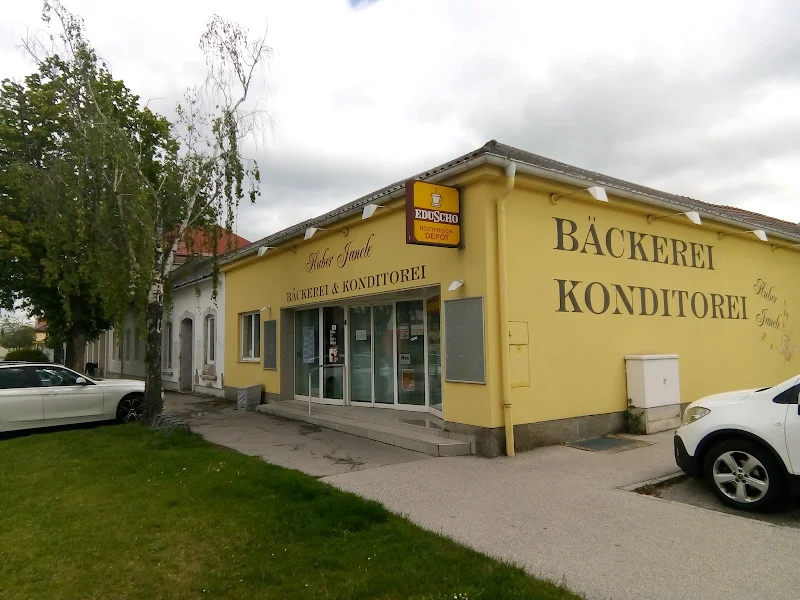Bäckerei Huber GmbH