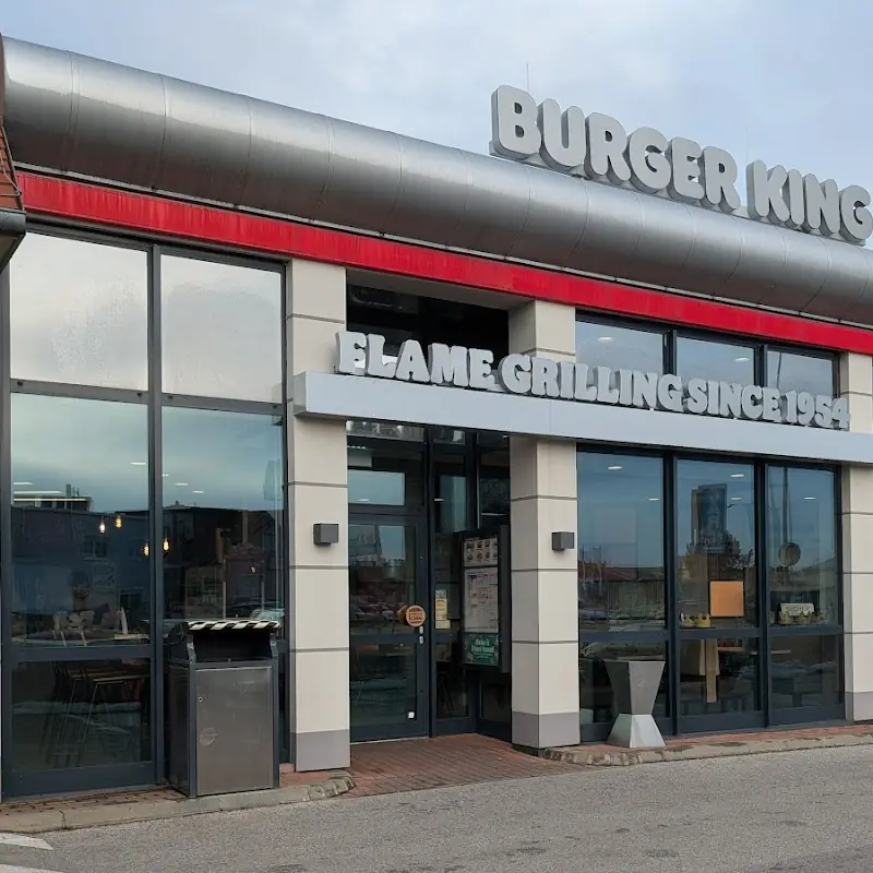 BURGER KING® Tribuswinkel