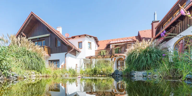 Hügellandhof Fam. Uitz im Südburgenland