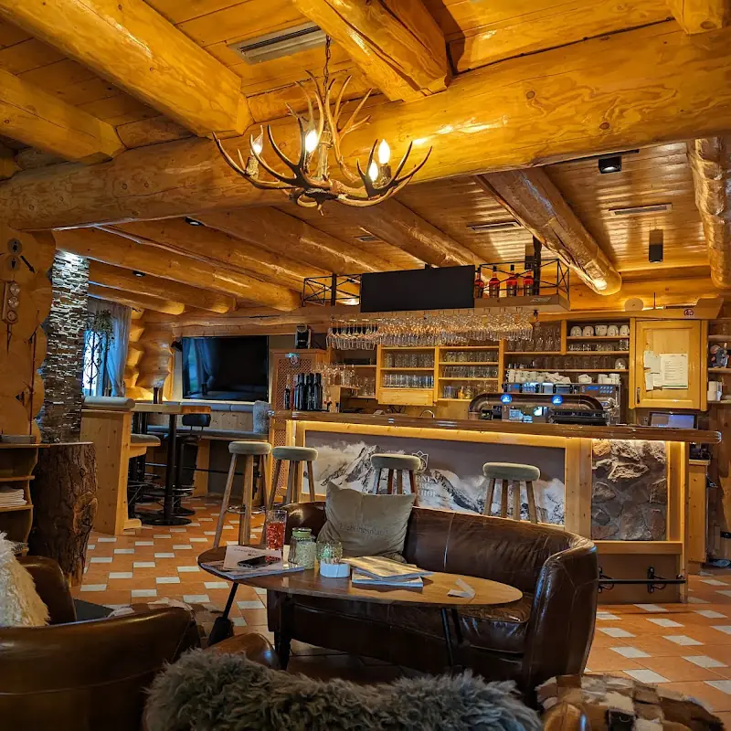 Sternenberg Gasthof – CHALET IL GUSTO