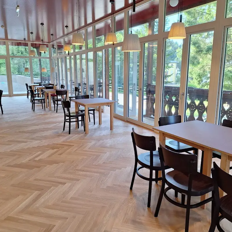 Restaurant Griaß di | Bad Aussee