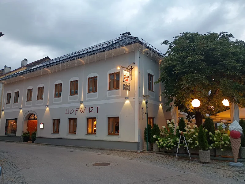 Gasthaus Hofwirt