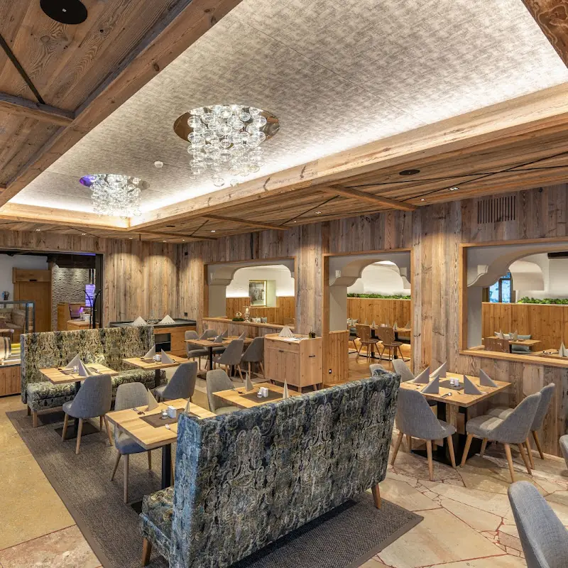 Restaurant Stegerbräu