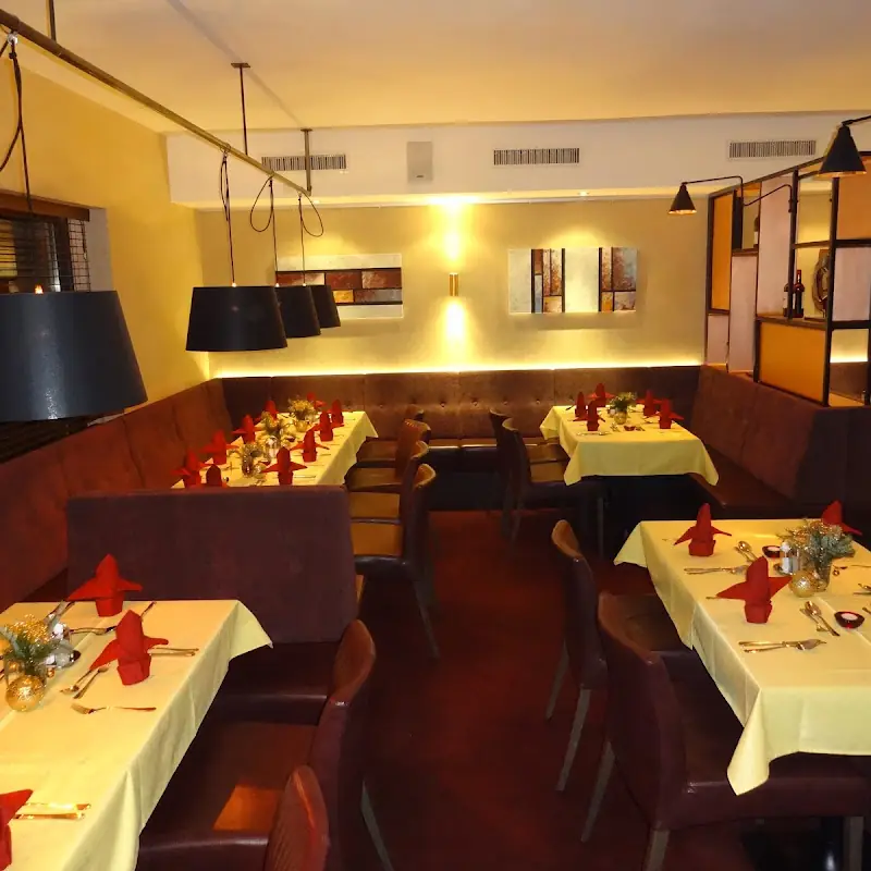 Cafe Dörflinger
