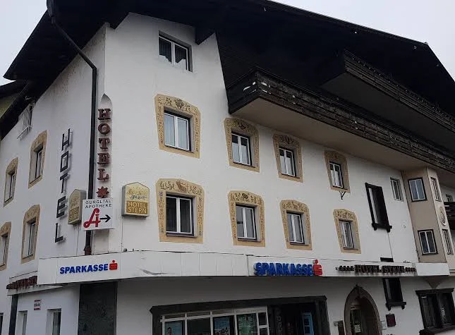 Hotel Stern