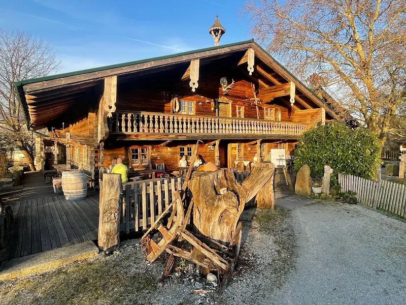 Kreuzeralm
