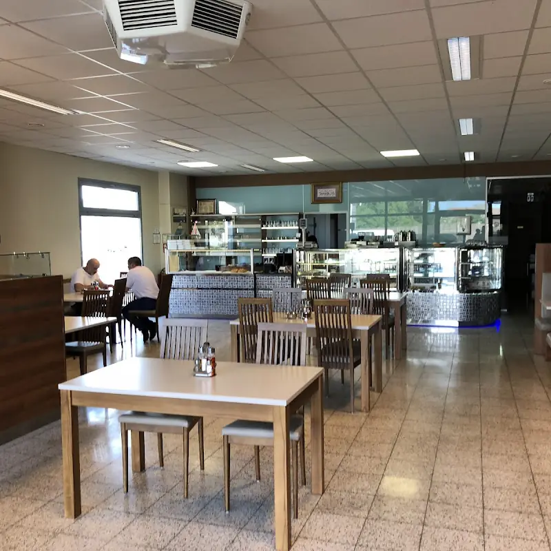 SOLA Bäckerei-Konditorei-Fastfood