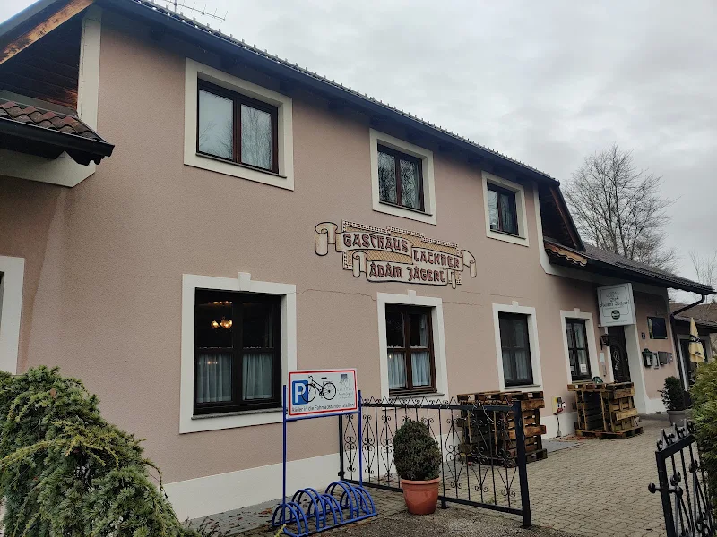 Gasthaus Adam Jagerl