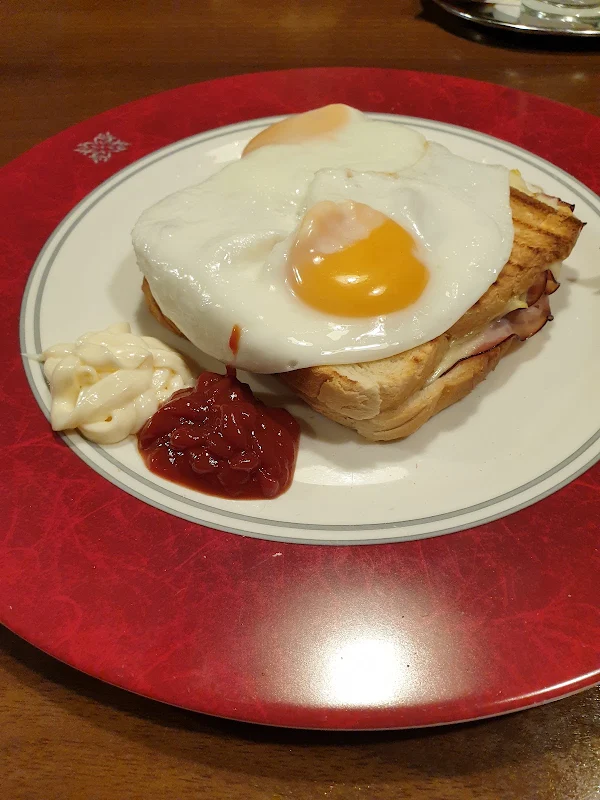 Bismarckstüberl