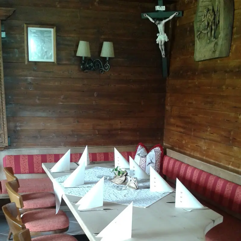 Gasthof Bergkristall - Bramberg am Wildkogel