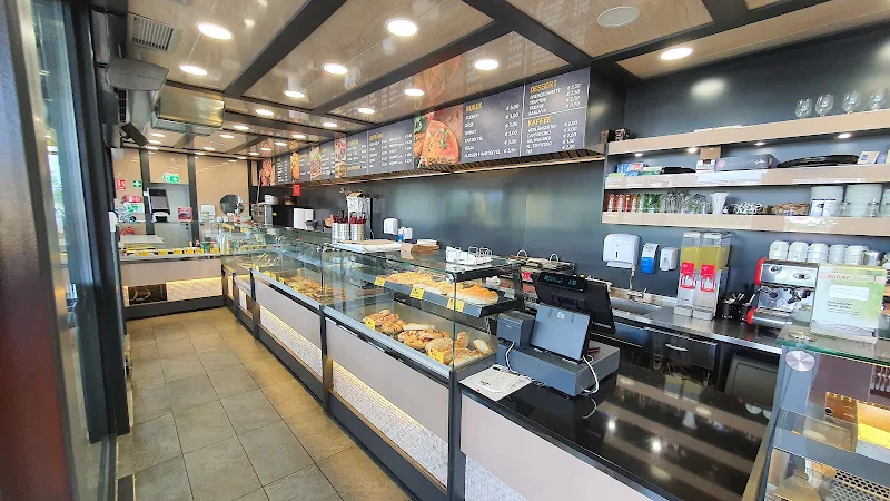 Balkan fast food