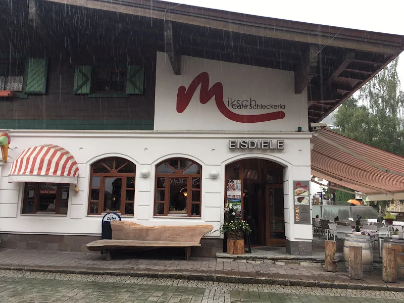 Café Schleckeria