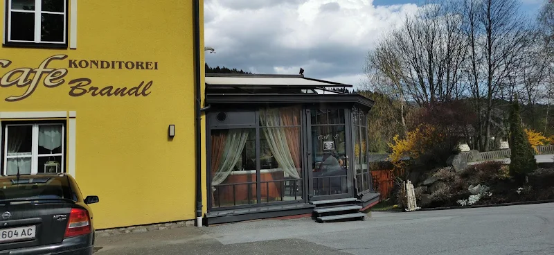 Bäckerei Brandl