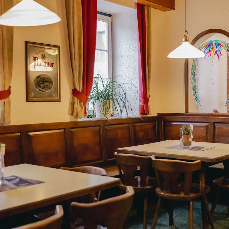 Gasthaus - Die Kleine Post