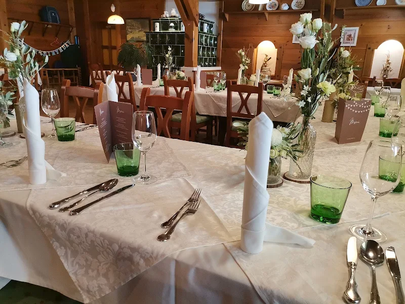 Gasthof - Weingut „Zum Kirchenwirt“, Familie Mauthner-Reichmann