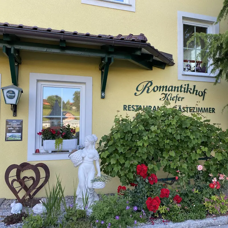 Romantikhof Eibiswald