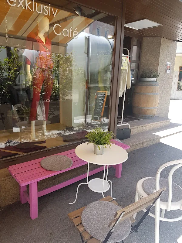 Cafe-Konditorei Ibounig Filiale