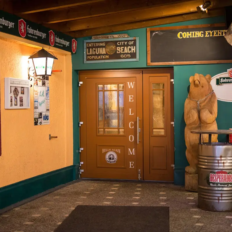Mr. John´s - Bar & Restaurant