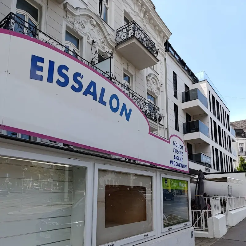 Eissalon Ruckenbauer