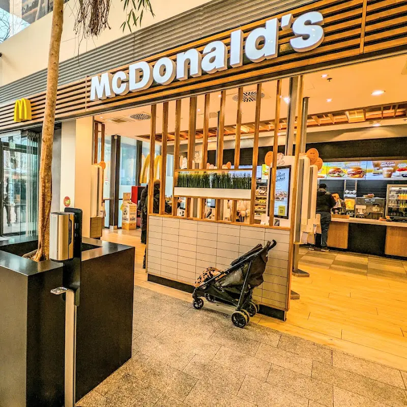 McDonald's Salzburg