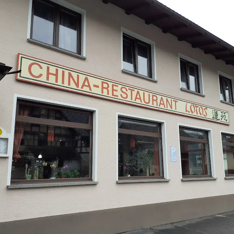 China-Restaurant Lotos