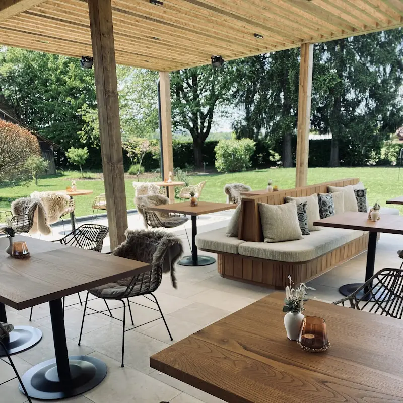 OLIVER Kocht Restaurant