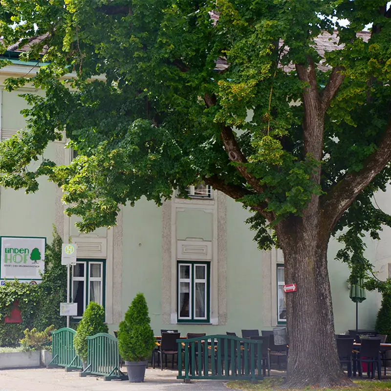 Lindenhof Lentsch