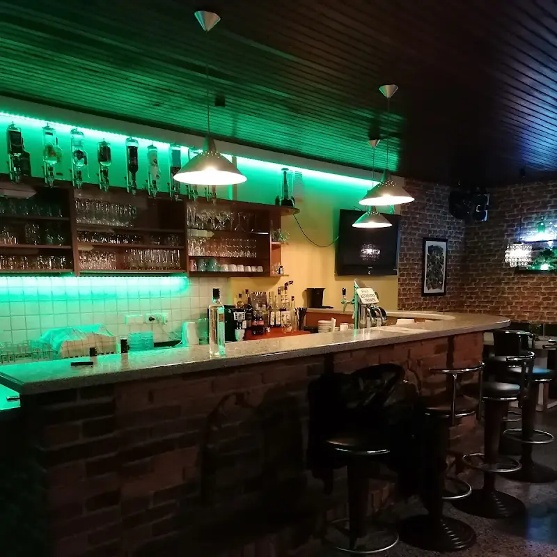 Pizzeria Salsach Stüberl