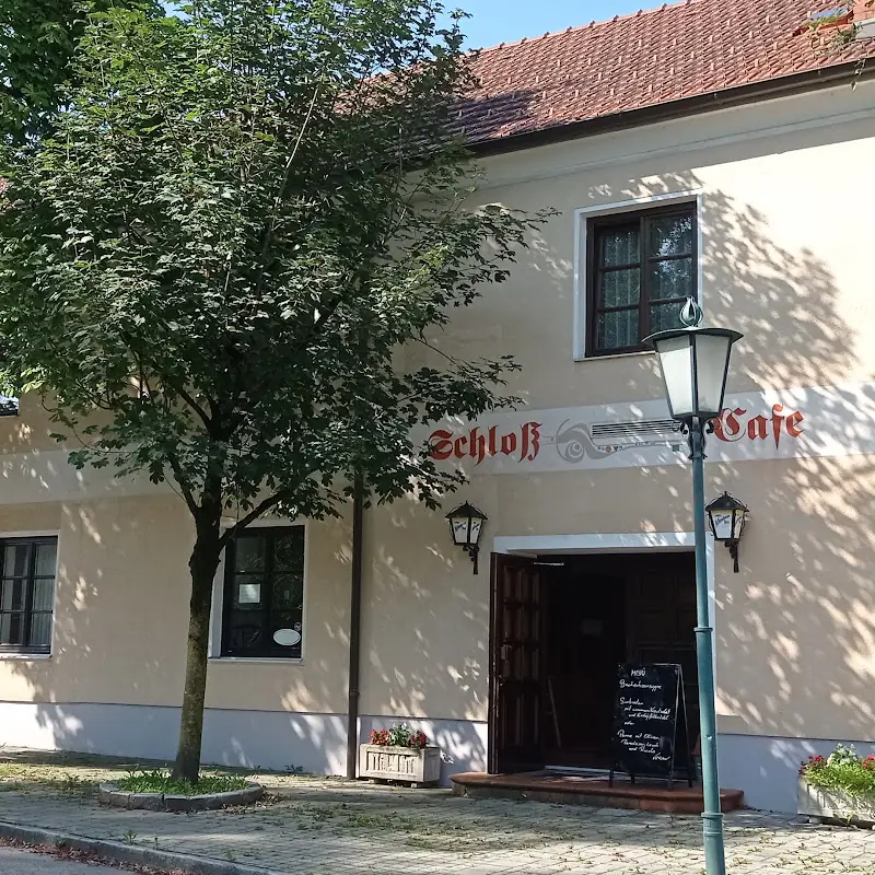 Gasthaus Weginger