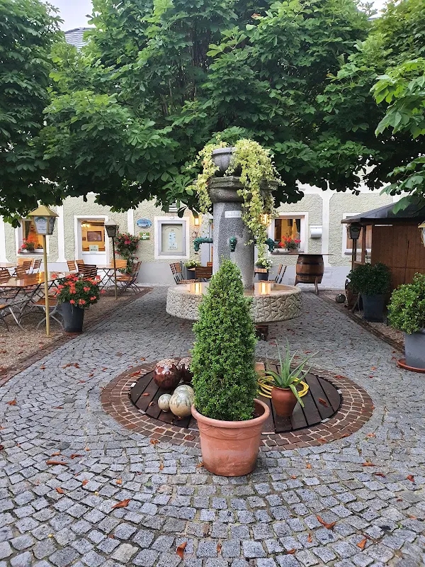 Gasthaus Steindl