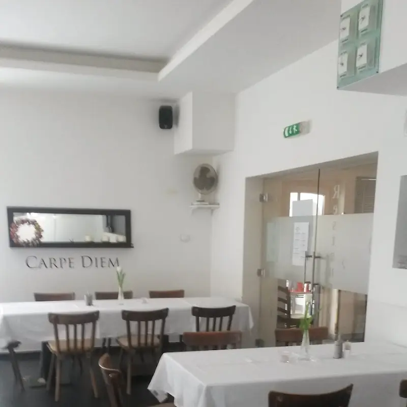 Café - Bar - Restaurant Fritz Zwickl