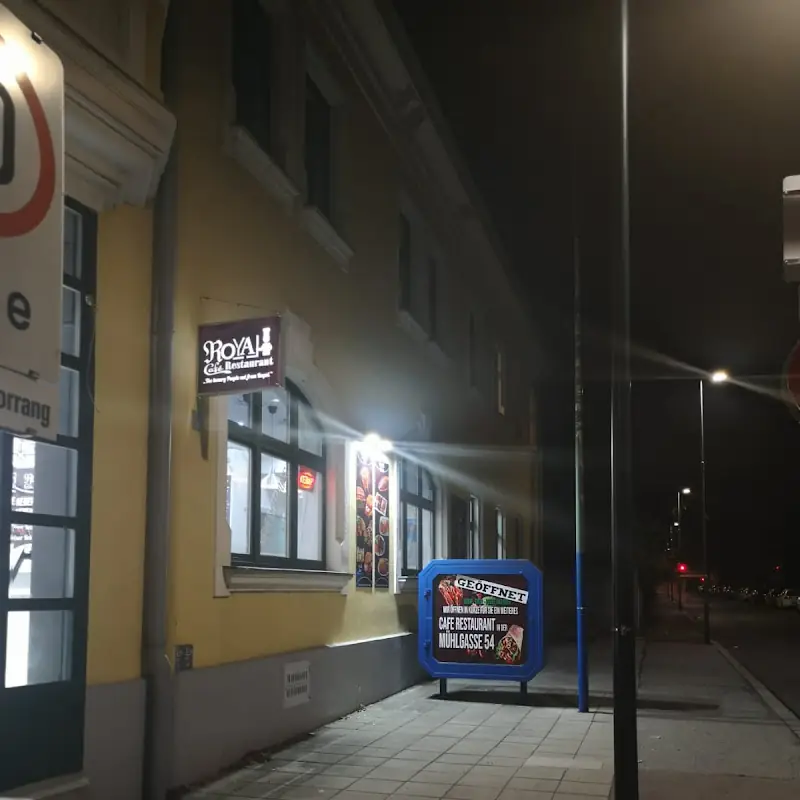Royal´s Gourmet