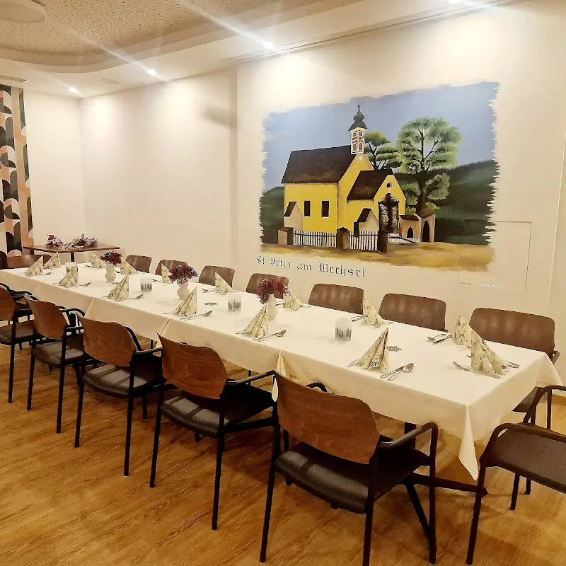 Wirtshaus am Hoffeld