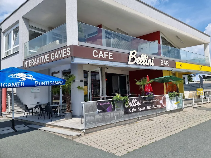 Café-Bar Bellini