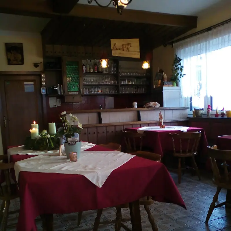 Gasthaus Perner